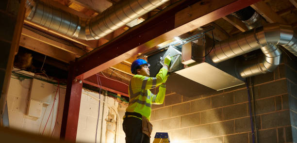 Best HVAC System Cleaning  in Evart, MI