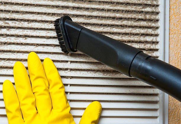 Best Best Air Duct Cleaning Near Me  in Evart, MI